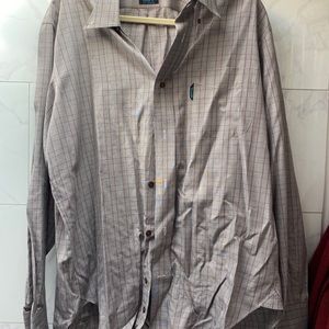 Façonnable Men’s Dress Shirt